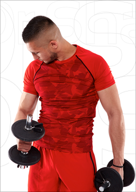 musculacão